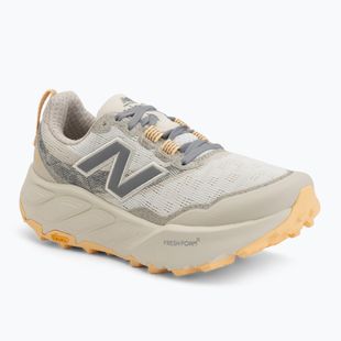 Buty do biegania damskie New Balance Fresh Foam X Hierro V9 sea salt/white peach