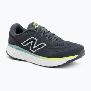 Buty do biegania męskie New Balance Fresh Foam Evoz V4 graphite/alkaline green