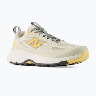 Buty do biegania damskie New Balance Fresh Foam 410's V9 timberwolf /linen/white peach
