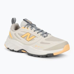 Buty do biegania damskie New Balance Fresh Foam 410's V9 timberwolf /linen/white peach