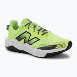Buty do biegania damskie New Balance Dynasoft Nitrel V6 afterglow/black/neptune grey