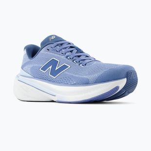 Buty do biegania damskie New Balance Fresh Foam 860's V15 fairweather blue/silver metallic