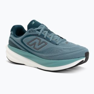 Buty do biegania męskie New Balance 1080's V15 medusa green/dark silver metallic/salt water