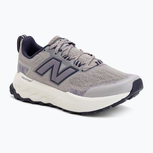 Buty do biegania damskie New Balance Fresh Foam Garoe V2 truffle salt/boyseerry/black
