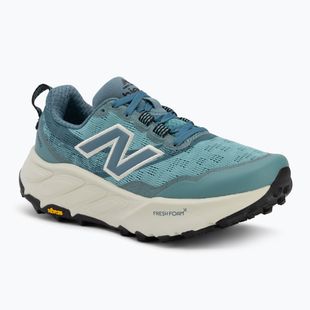 Buty do biegania damskie New Balance Fresh Foam X Hierro V9 faded teal/linen