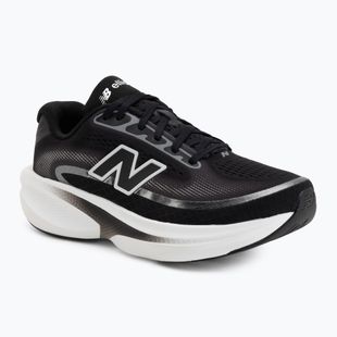 Buty do biegania damskie New Balance Ellipse v1 black/black metallic/ 103 white
