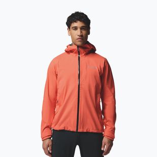 Kurtka przeciwdeszczowa męska Columbia Ampli-Dry II Shell zing