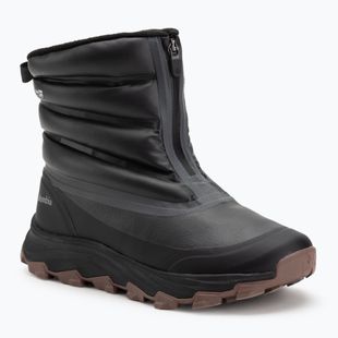 Śniegowce męskie Columbia Expeditionist Peak ODX black/black