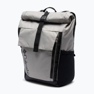 Plecak miejski Columbia Convey III 27 l flint grey/black