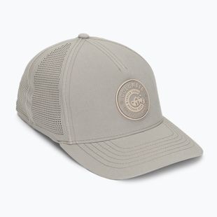 Czapka z daszkiem Columbia Mountaincap II 3D Stretch Snapback flint grey/c sport