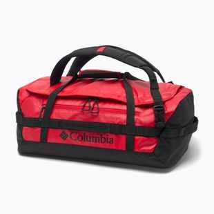 Torba podróżna Columbia Landroamer 40 l mountain red/black