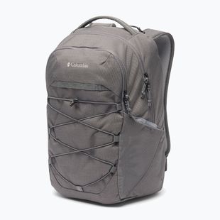 Plecak turystyczny Columbia Atlas Explorer 28 l city grey heather