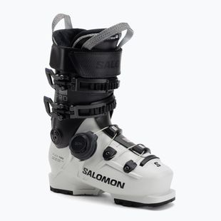 Buty narciarskie damskie Salomon S/Pro Supra Boa 105 W GW gray aurora/black/black