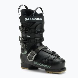 Buty narciarskie męskie Salomon S/Pro Sense 80 GW black/black/nirvana