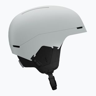 Kask narciarski Salomon Brigade Index ice flow