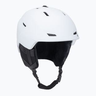 Kask narciarski Salomon Pioneer LT Pro white