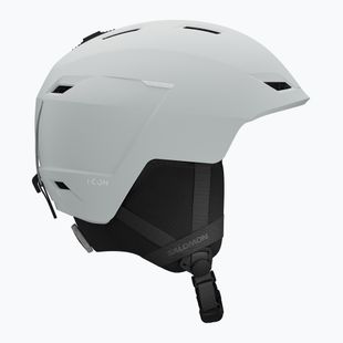Kask narciarski damski Salomon Icon LT W ice flow