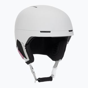 Kask narciarski Salomon Brigade Index grey violet