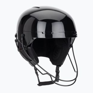 Kask narciarski Salomon S/Race SL black