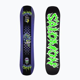 Deska snowboardowa dziecięca Salomon Grail Jr
