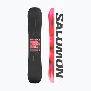 Deska snowboardowa damska Salomon No Drama W