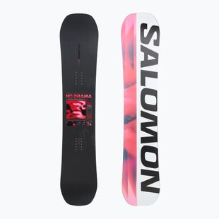 Deska snowboardowa damska Salomon No Drama W 2025
