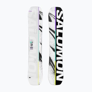 Deska snowboardowa męska Salomon Huck Knife