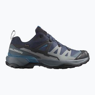 Buty trekkingowe męskie Salomon X Ultra 360 GTX blue nights/dark navy
