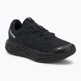 Buty do biegania męskie Salomon Aero Glide 3 black/black/ftw silver