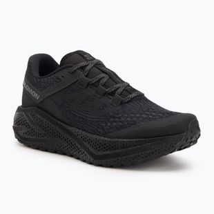 Buty do biegania męskie Salomon Aero Glide 3 Gravel phantom/black/black
