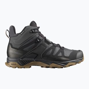 Buty trekkingowe Salomon X Ultra Tracker GTX black/asphalt