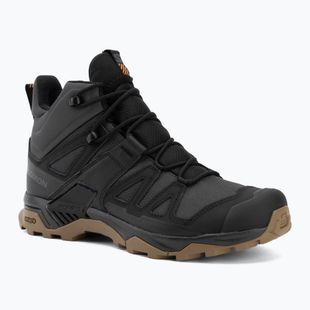 Buty trekkingowe Salomon X Ultra Tracker GTX black/asphalt