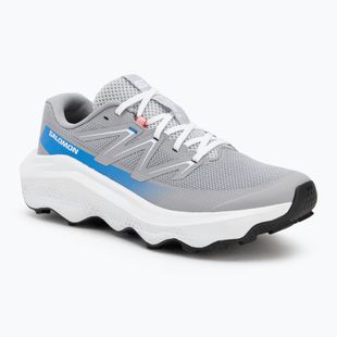 Buty do biegania męskie Salomon Ultra Flow 2 alloy/white/french blue