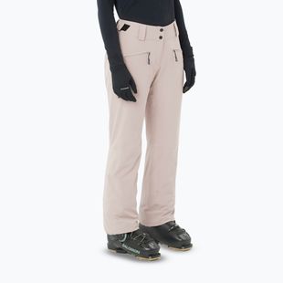 Spodnie narciarskie damskie Salomon Edge etherea