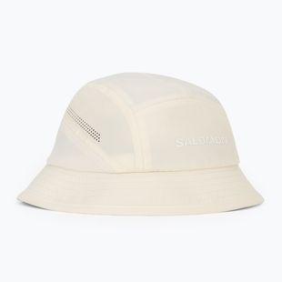 Kapelusz Salomon SHAKEout Bucket whisper white