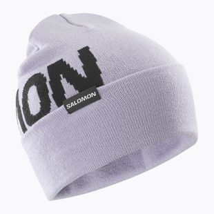 Czapka zimowa Salomon Hermiatge cosmic sky