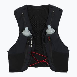 Kamizelka do biegania Salomon S/Lab Ultra 12 Set black