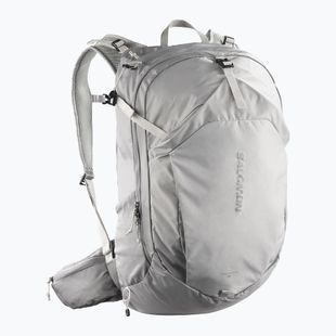 Plecak turystyczny Salomon Trailblazer 30 l cloudburst/paloma/silver