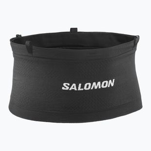 Pas do biegania Salomon Advance Skin Seamless black/white