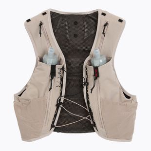 Kamizelka do biegania Salomon S/Lab Ultra 12 Set goat/black