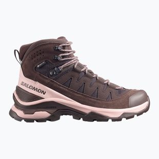Buty trekkingowe damskie Salomon Quest Echo GTX blkcof/shadow/blac