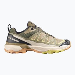 Buty trekkingowe męskie Salomon X Ultra 360 Edge aloe/slate green
