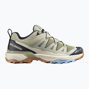 Buty trekkingowe damskie Salomon X Ultra 360 Edge deep lichen green/tea