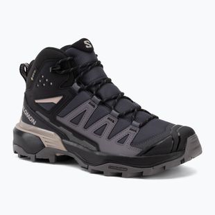 Buty trekkingowe damskie Salomon X Ultra 360 MID GTX nine iron/excalibur