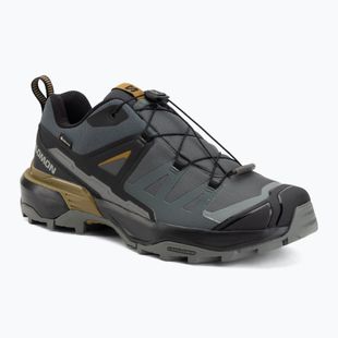 Buty trekkingowe męskie Salomon X Ultra 360 GTX urban chic/black