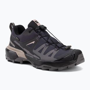 Buty trekkingowe damskie Salomon X Ultra 360 GTX nine iron/excalibur