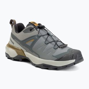 Buty trekkingowe męskie Salomon X Ultra 360 sedona sage/wrought iron