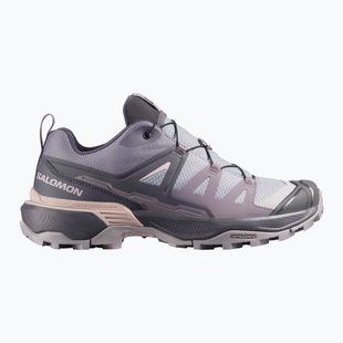 Buty trekkingowe damskie Salomon X Ultra 360 gull/nine iron/shadow