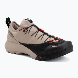 Buty trekkingowe męskie Salomon S/LAB Alpinway goat/black