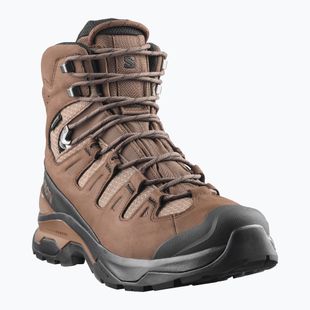 Buty trekkingowe męskie Salomon Quest 5 GTX dark earth/black